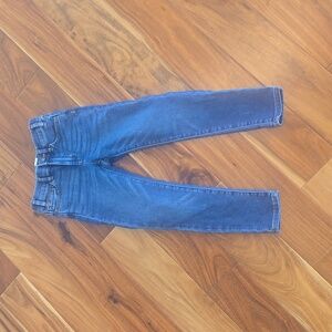 Crewcuts Girls Size 7 Jeans. NWT